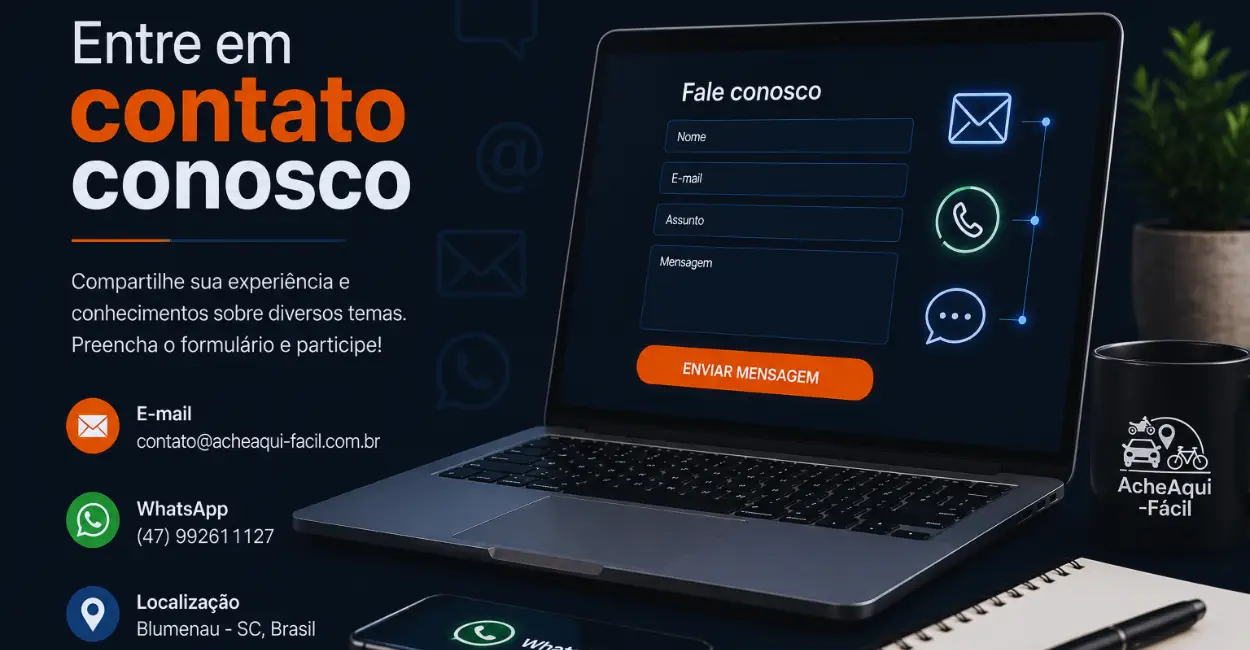Contato