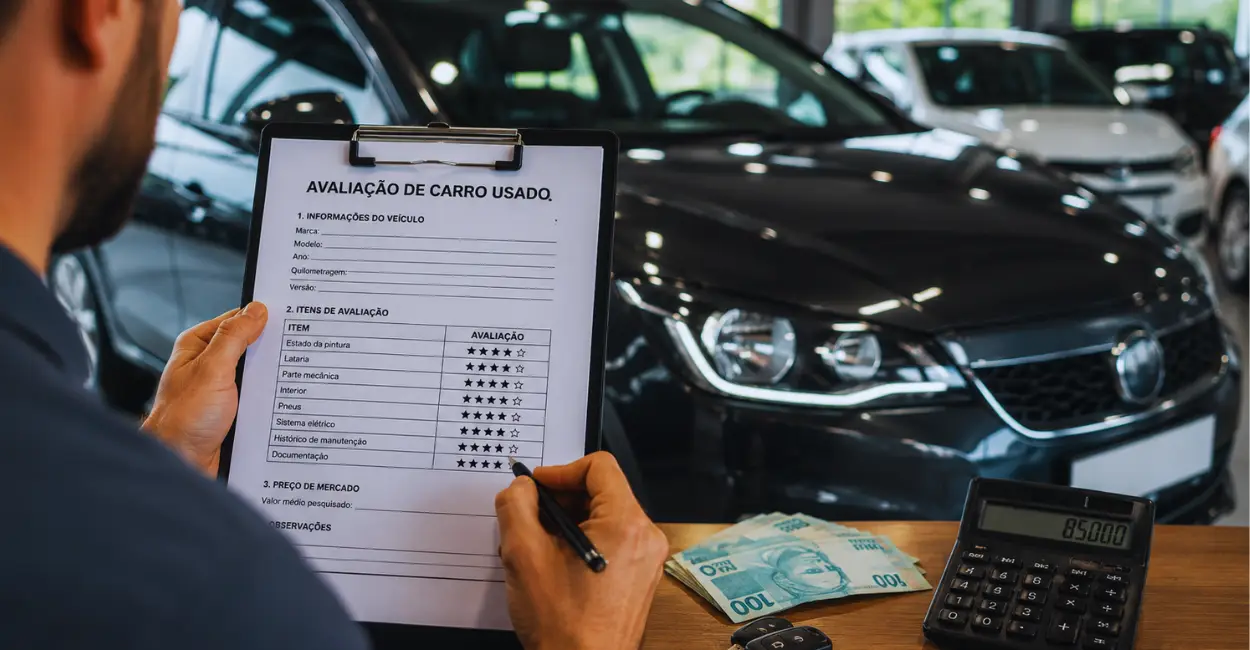 Especialista-avaliando-o-valor-real-de-um-carro-usado-em-consessionária-brasileira-chatgpt.webp