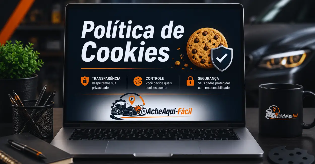 Política de Cookies